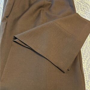 Jones Studio Brown Trousers